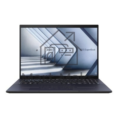 Ноутбук ASUS ExpertBook B3 B3604CVA-Q90139 Star черный (90NX07B1-M004S0)