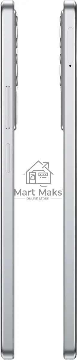 Смартфон Realme RMX5303 C71 8/128Gb белый