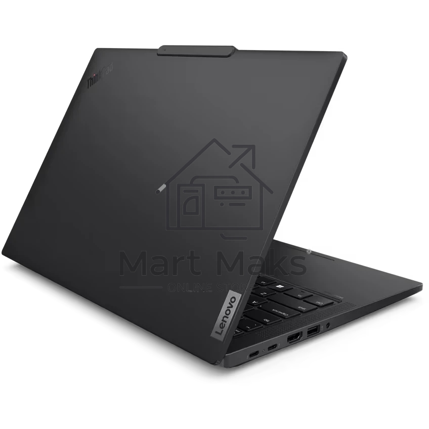Ноутбук Lenovo ThinkPad T14 Gen 5 Intel Core Ultra 7 155H 3800MHz/14