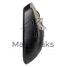 Мышь игровая беспроводная Dual BT+USB с зарядкой Smartbuy X7 черно-бежевая (SBM777DBG) /40.  