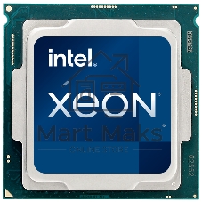 Процессор Intel Xeon E-2276G Soc-1151 3.8GHz OEM