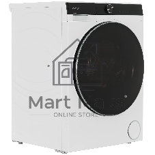 Сушильная машина Candy UltimO C47TD H10A2BSW-07 белый, 10 кг, сушка - конденсационная, программ - 13, 59.5 x 85 x 63.5 см