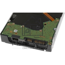 Жесткий диск HDD WD Gold 24Tb 7200rpm SATA 512Mb 3.5