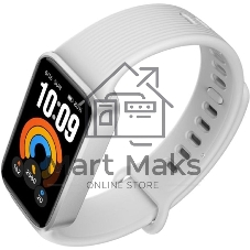Фитнес-браслет Xiaomi Smart Band 11 Active, 1.47