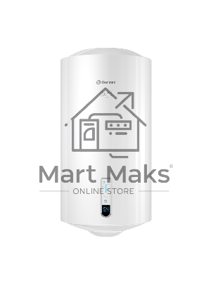 Водонагреватель накопительный Thermex Auga 100 V Wi-Fi