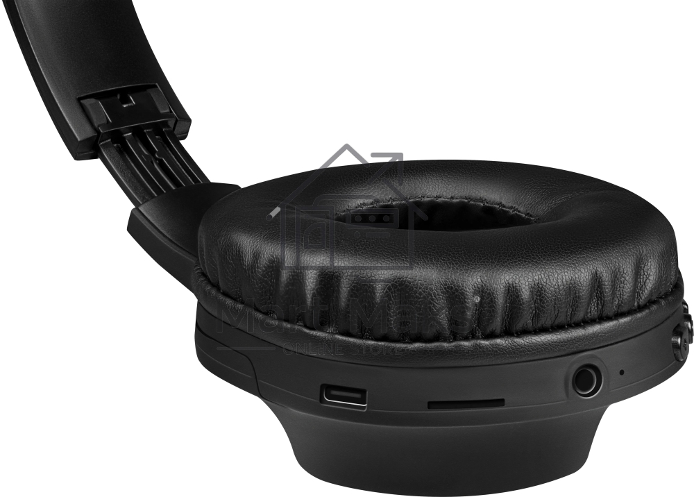 Гарнитура Defender FREEMOTION B445 черный