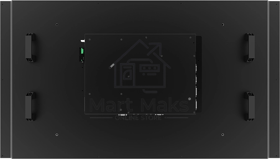 Отдельностоящая ЖК панель Acer DW550BBIIDP 55