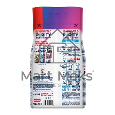 Стиральный порошок Maunfeld Purity Эксперт по пятнам Automat 2400 г MWP2400BM