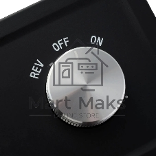 Мясорубка электрическая Hyundai HY-MG2214 серый, 1800 Вт, 2.2 кг/мин, реверс, защита от перегрузки, насадки - 4