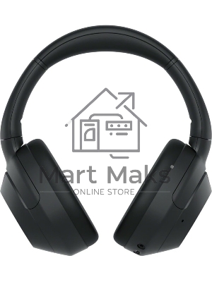 Наушники WHULT900N/BCE черный
