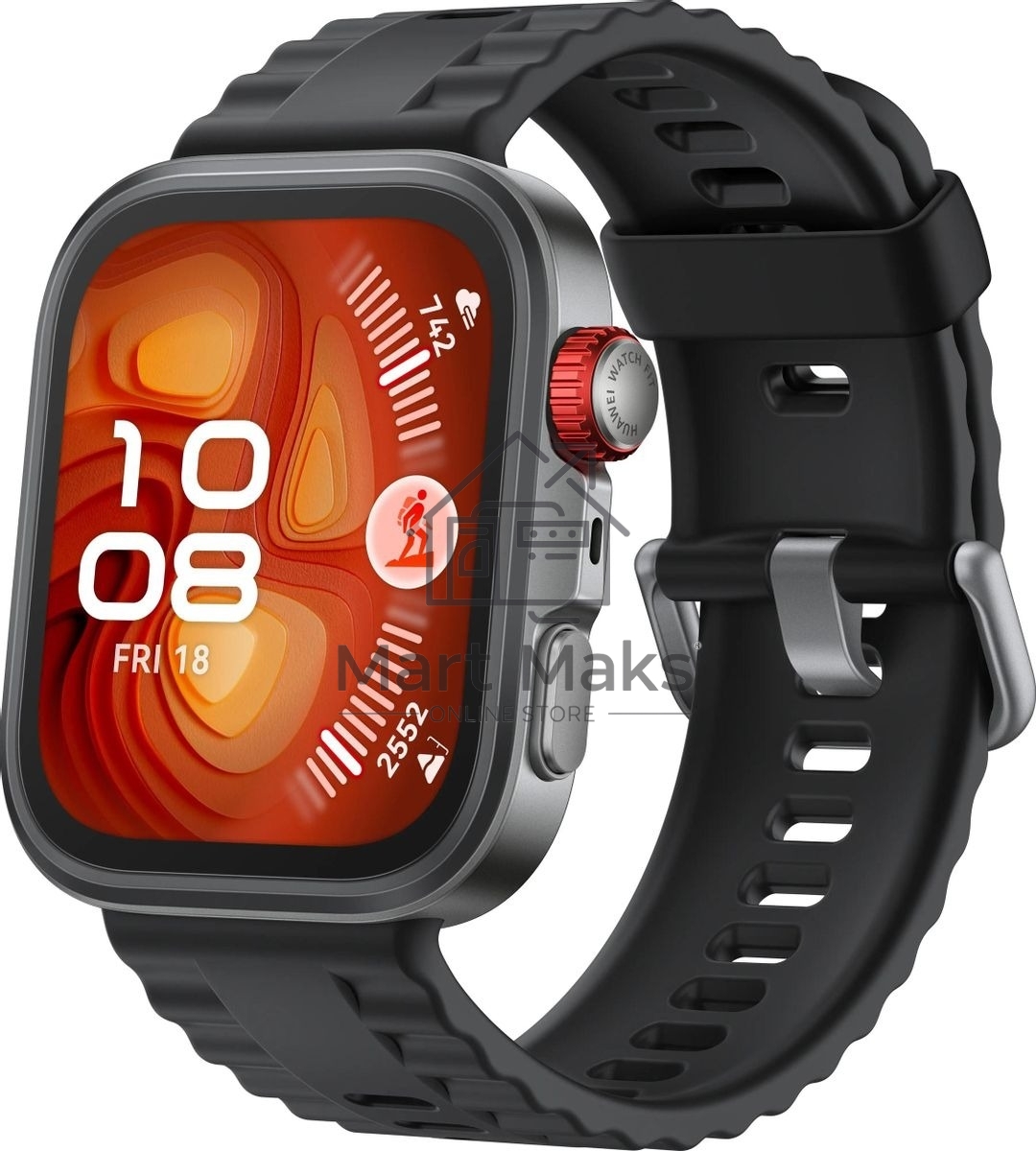 Смарт-часы Huawei Watch Fit 4 Pro Seiya-B29F, 1.82