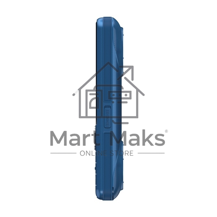 Мобильный телефон MAXVI Р110 синий