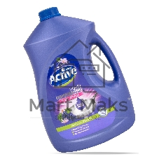 Гель для мытья посуды Active 