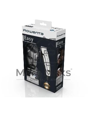 Машинка для стрижки Rowenta TN1601F1 белый/черный