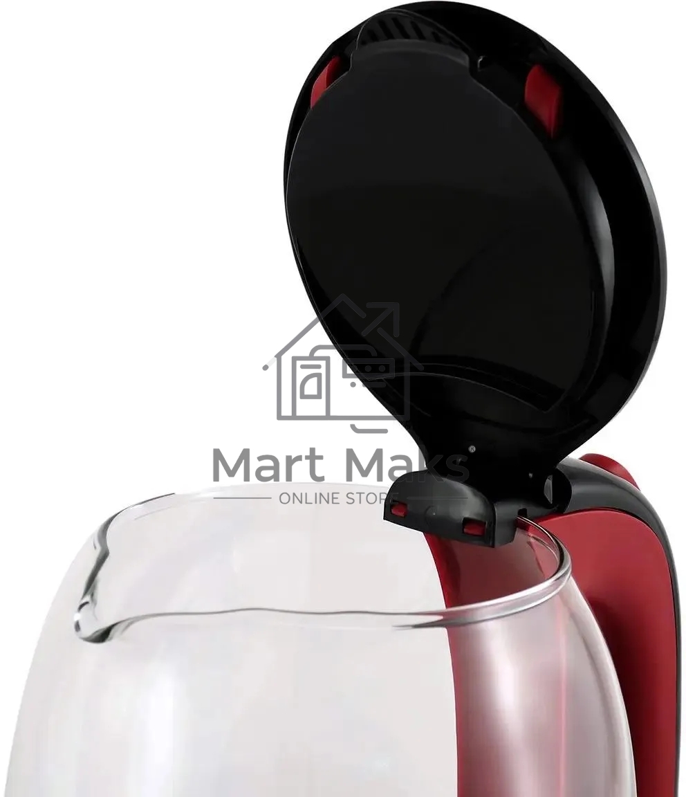 Чайник электрический Centek CT-0034 черный