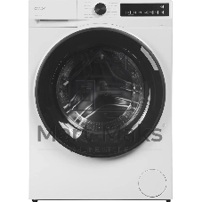 Стиральная машина Candy C33W4 07MBW-07 белый, загрузка фронтальная 7 кг, 1000 об/мин, класс A+++