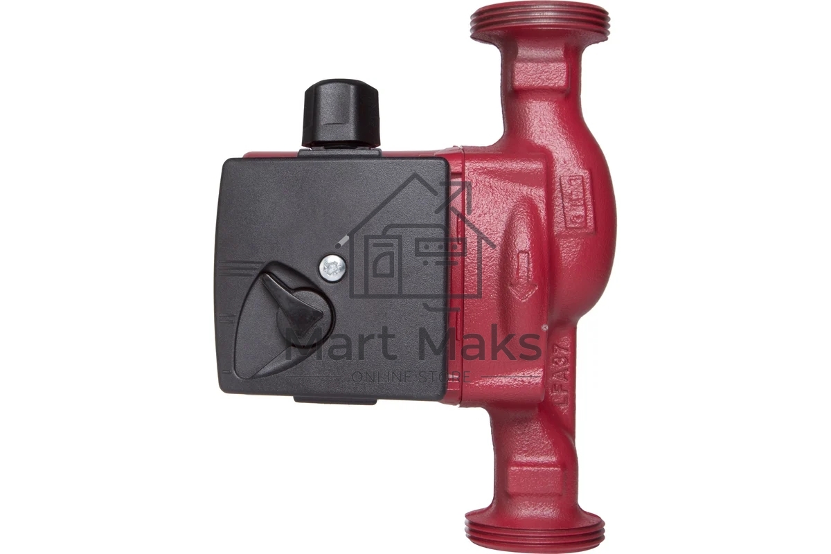 Насос циркуляционный GRUNDFOS UPS 25-40 EU