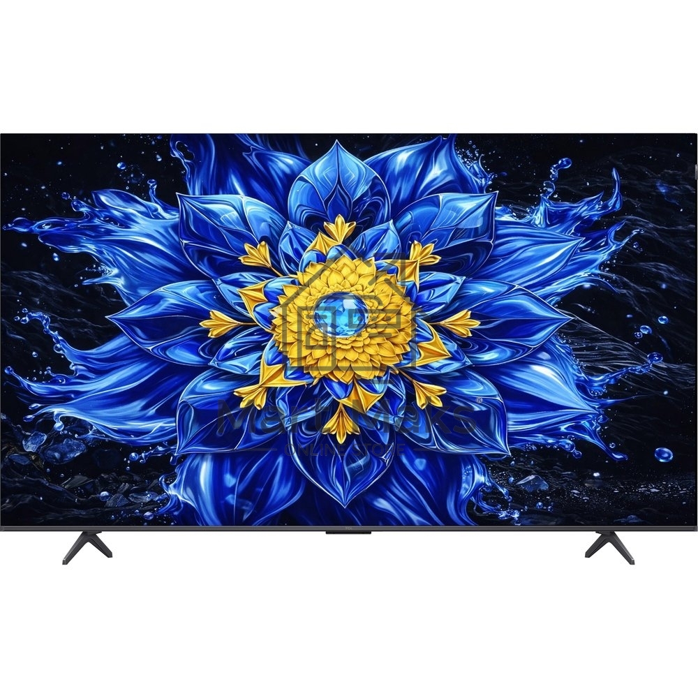 Телевизор TCL 75