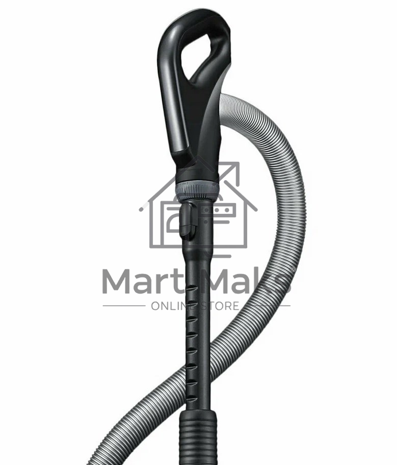 Пылесос Samsung VC18M3120VB синий, 380/1800 Вт, уборка сухая, пылесборник контейнер 2 л
