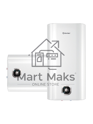 Водонагреватель Thermex Dream 50 2кВт 50л электрический настенный