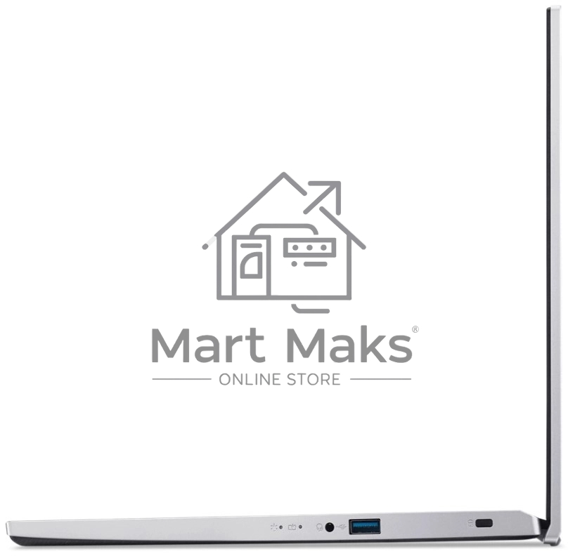 Ноутбук Acer Aspire 3 A315-59-52B0 Core i5 1235U 8Gb SSD512Gb Intel UHD Graphics 15.6