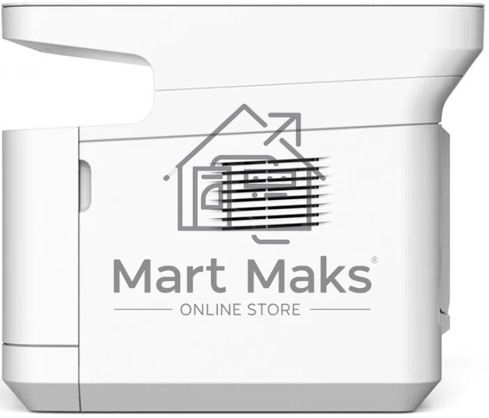 МФУ лазерный DELI M2000DNWs, A4, ч/б, печ. 25 стр/мин., 1200x1200 dpi, Ethernet, USB, Wi-Fi