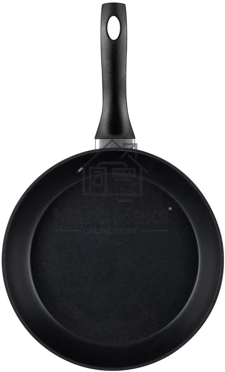 Сковорода Rondell Platino RDA-1472, 26см, без крышки, стальной