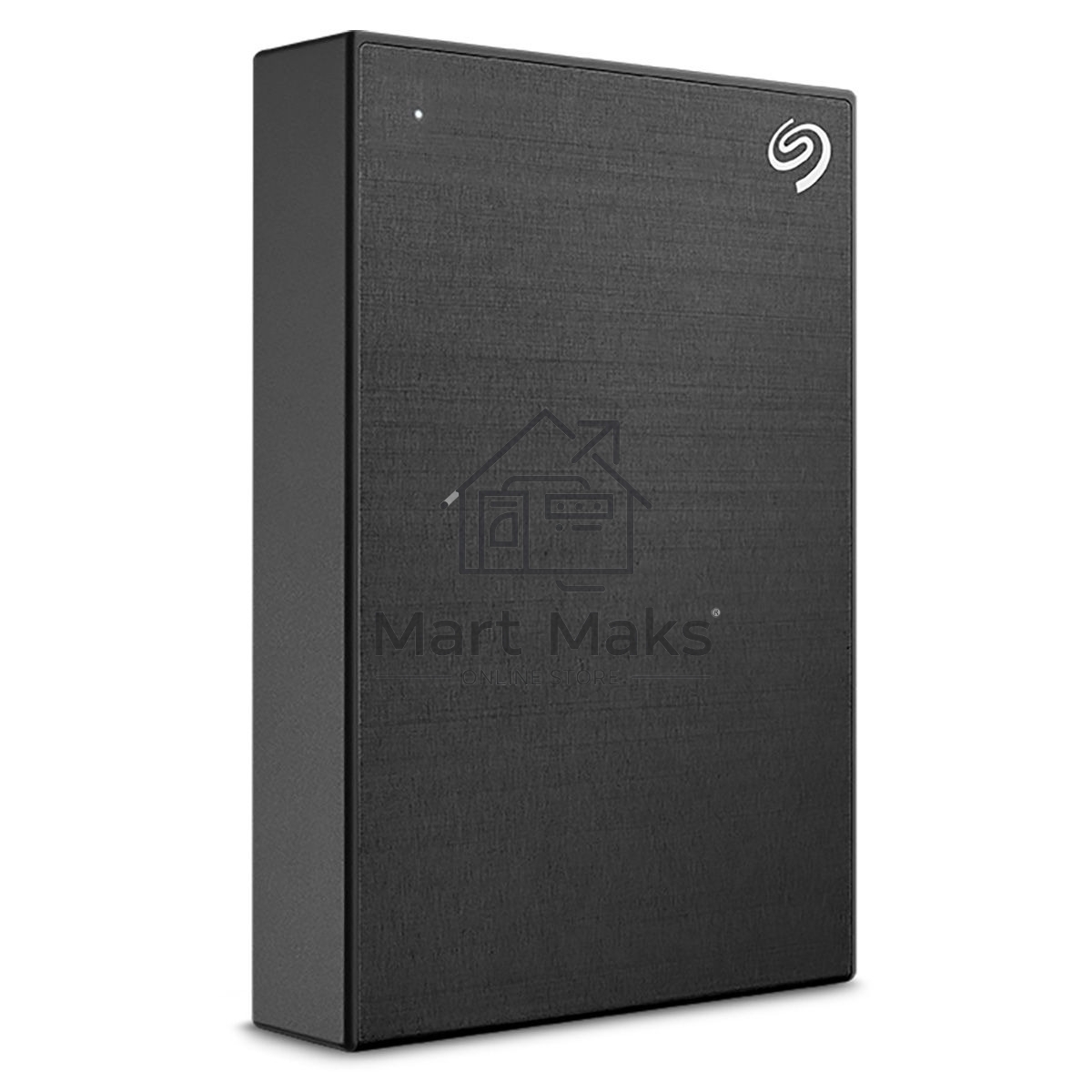 Жесткий диск Seagate USB 3.0 2TB STKY2000400 One Touch 2.5