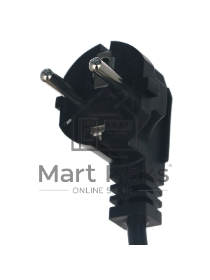 Газовая варочная панель Hotpoint HGS 62F/BK, независимая, черный