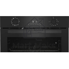 Электрический духовой шкаф Beko BBIM18300SG, черный