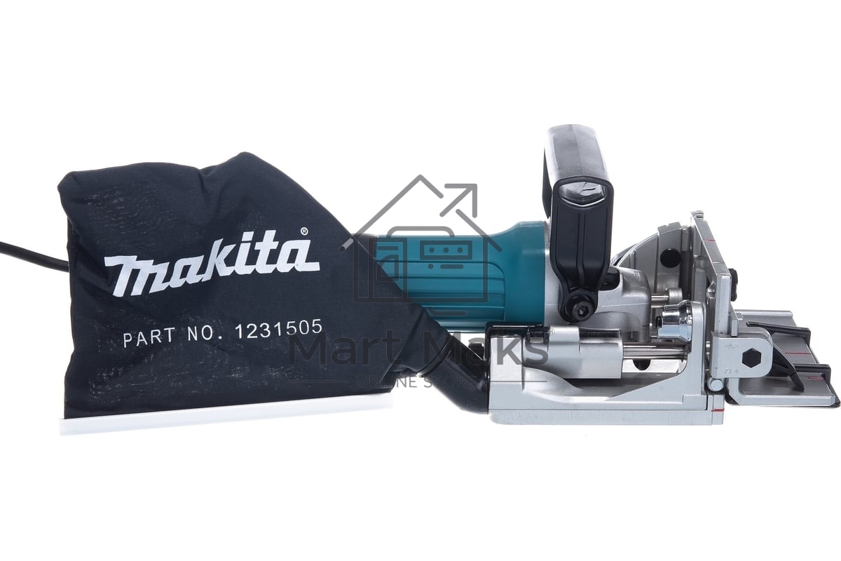 Фрезер Makita PJ7000 710Вт 11000об/мин макс.ход:20мм