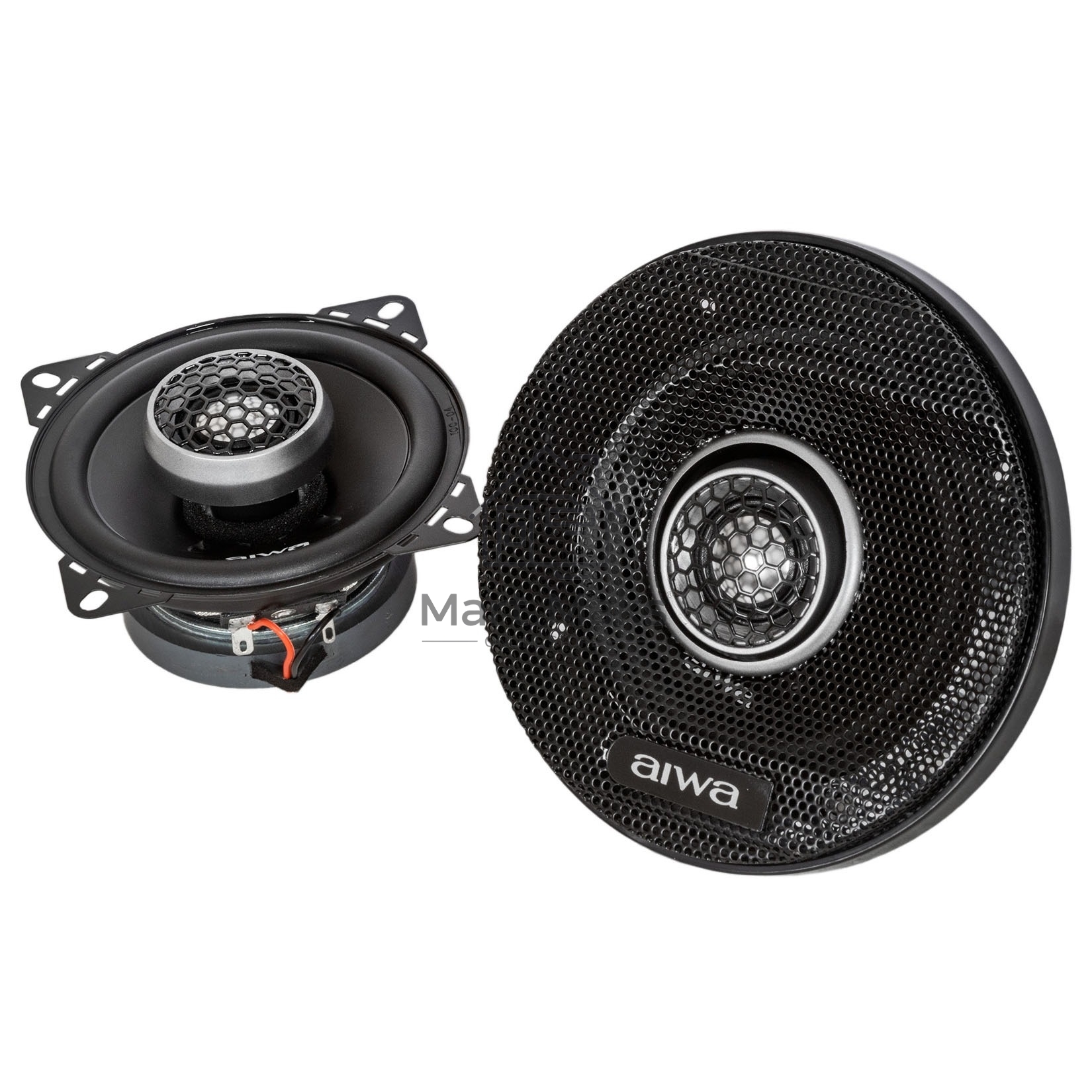 Колонки автомобильные AIWA ASK-4049