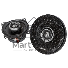 Колонки автомобильные AIWA ASK-4049