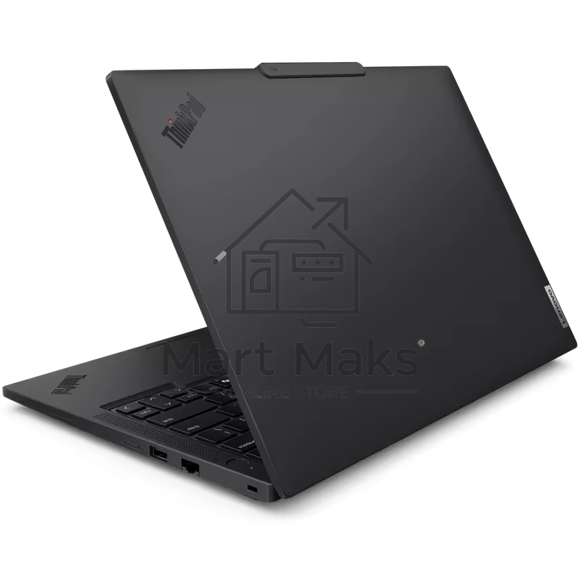Ноутбук Lenovo ThinkPad T14 Gen 5 Intel Core Ultra 7 155H 3800MHz/14