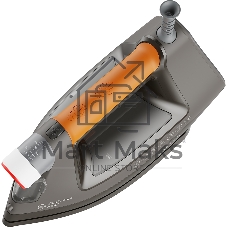 Утюг Garlyn GT-500 Pro серый, 3000 Вт, 50 г/мин, 300 г/мин, 300 мл