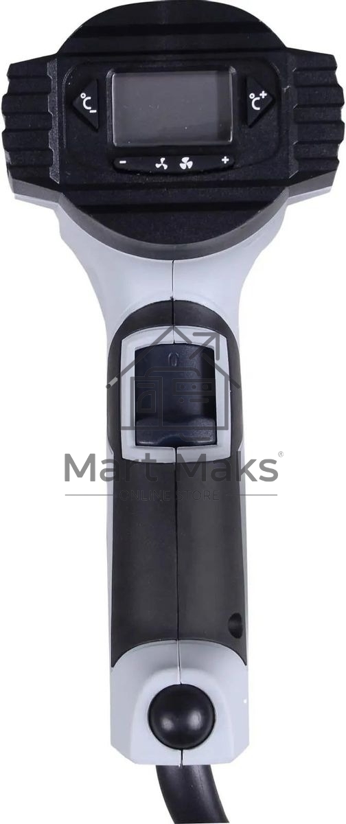 Фен технический Ресанта ФЭ-2000ЭКД 2000Вт темп.50/70-600С