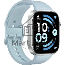 Умные часы Xiaomi Redmi Watch 6, 2.07
