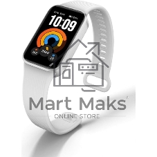 Фитнес-браслет Xiaomi Smart Band 11 Active, 1.47