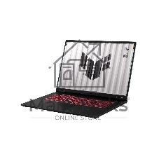 Ноутбук Asus TUF Gaming A18 FA808UP-S8117/18