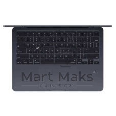 Ноутбук Apple MacBook Air A3449/13.6