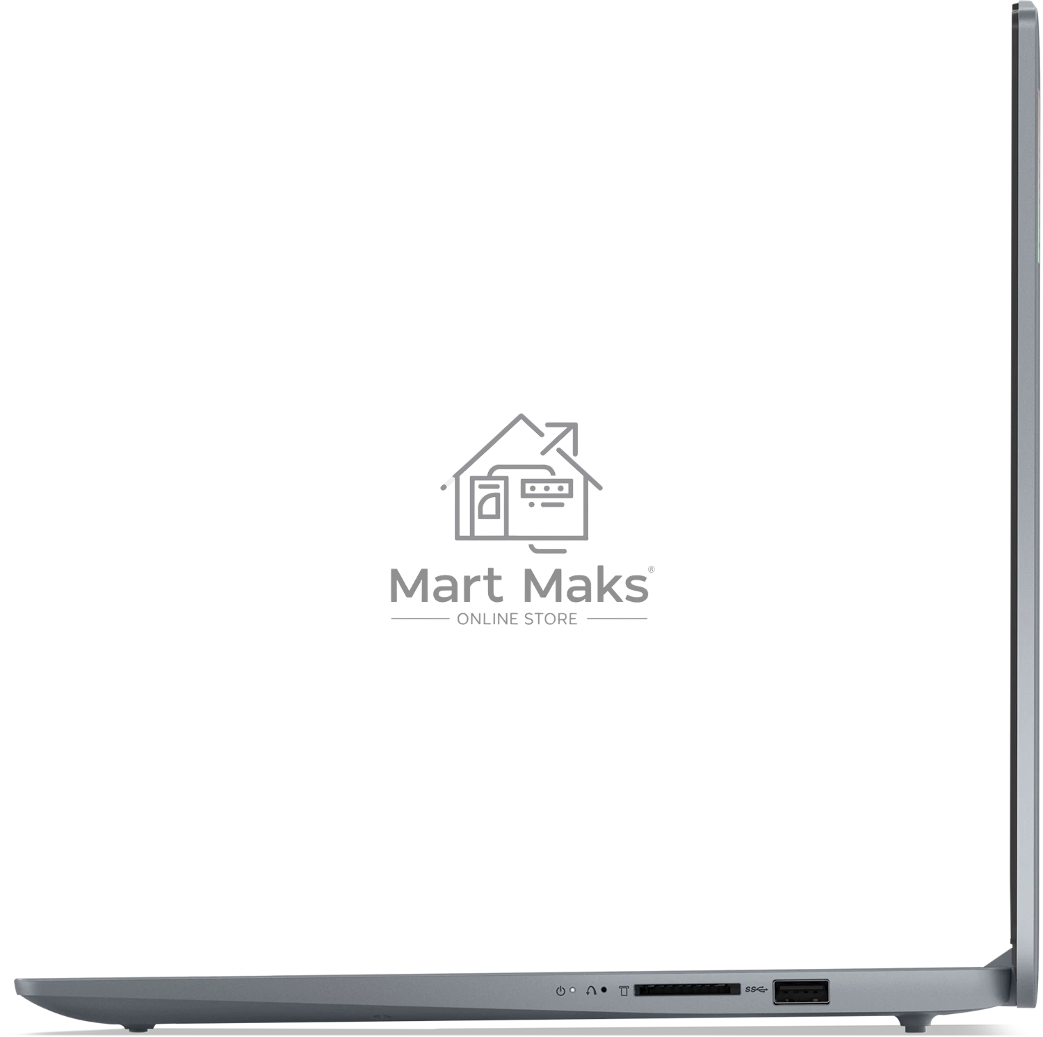 Ноутбук LENOVO IP3S-15IRH8 83EM003TPS 15