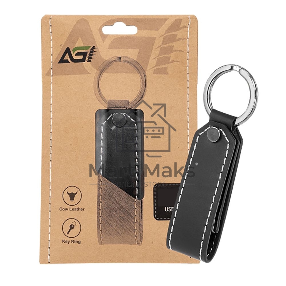 Флешка USB AGI 512GB USB 3.2 AGI512G32UE238