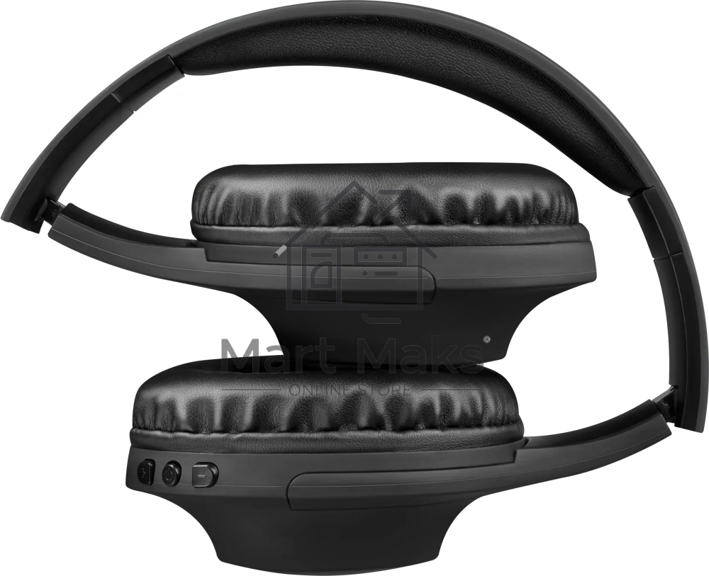 Гарнитура Defender FREEMOTION B445 черный