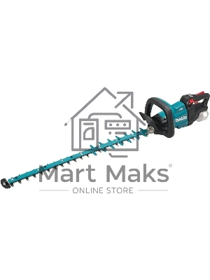 Кусторез Makita DUH752Zаккум.