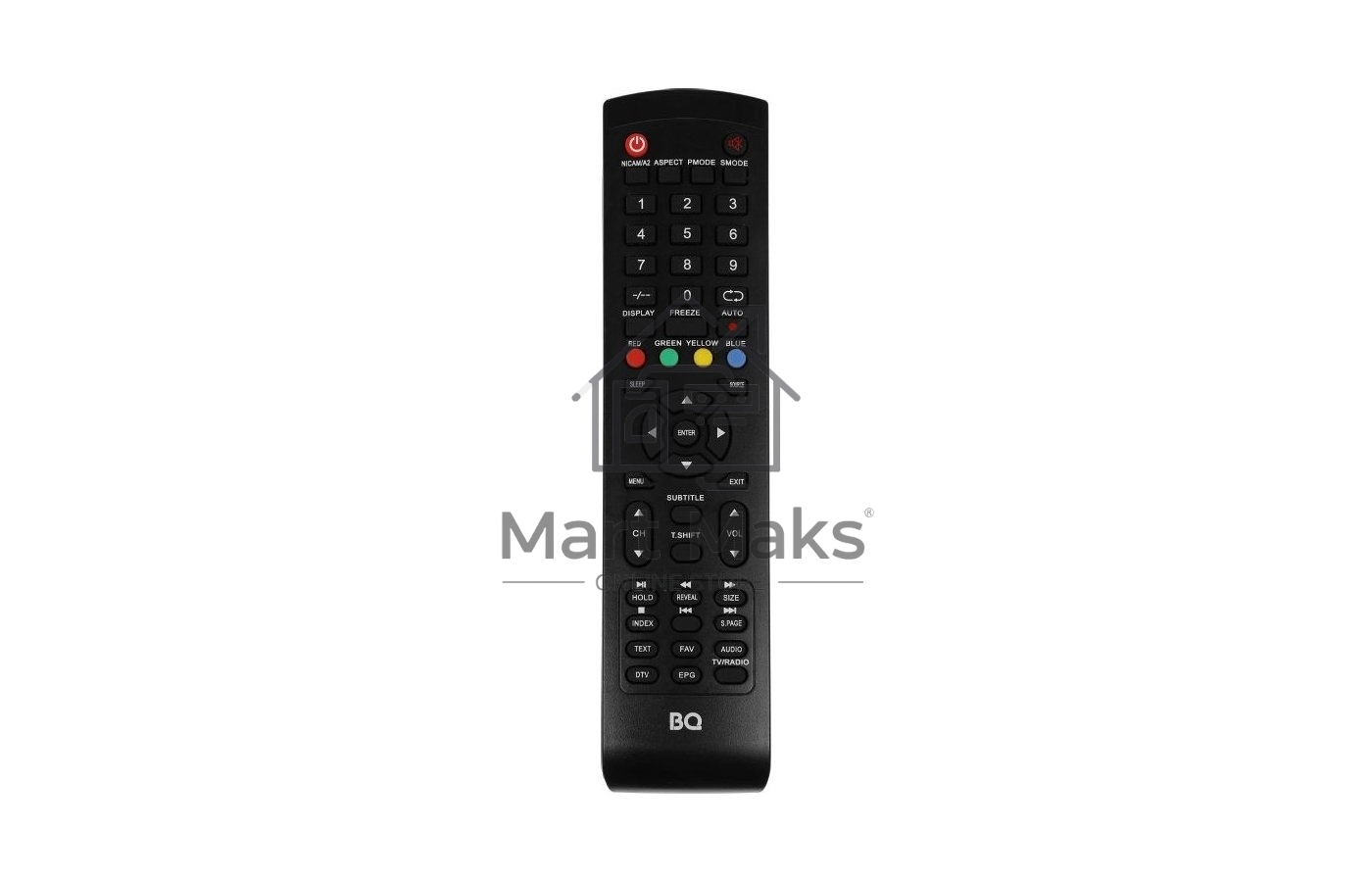 Телевизор BQ 32