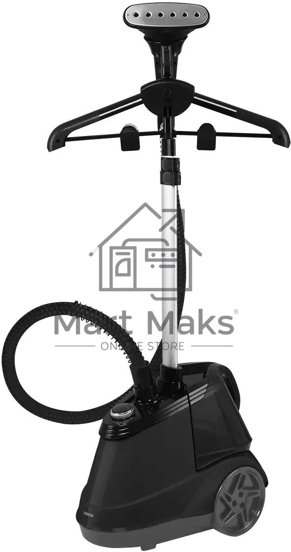 Отпариватель Centek CT-2387 черный