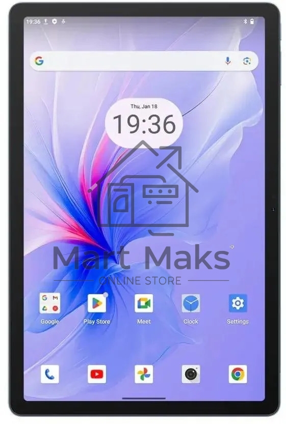 Планшет Blackview Tab 16 Pro 11