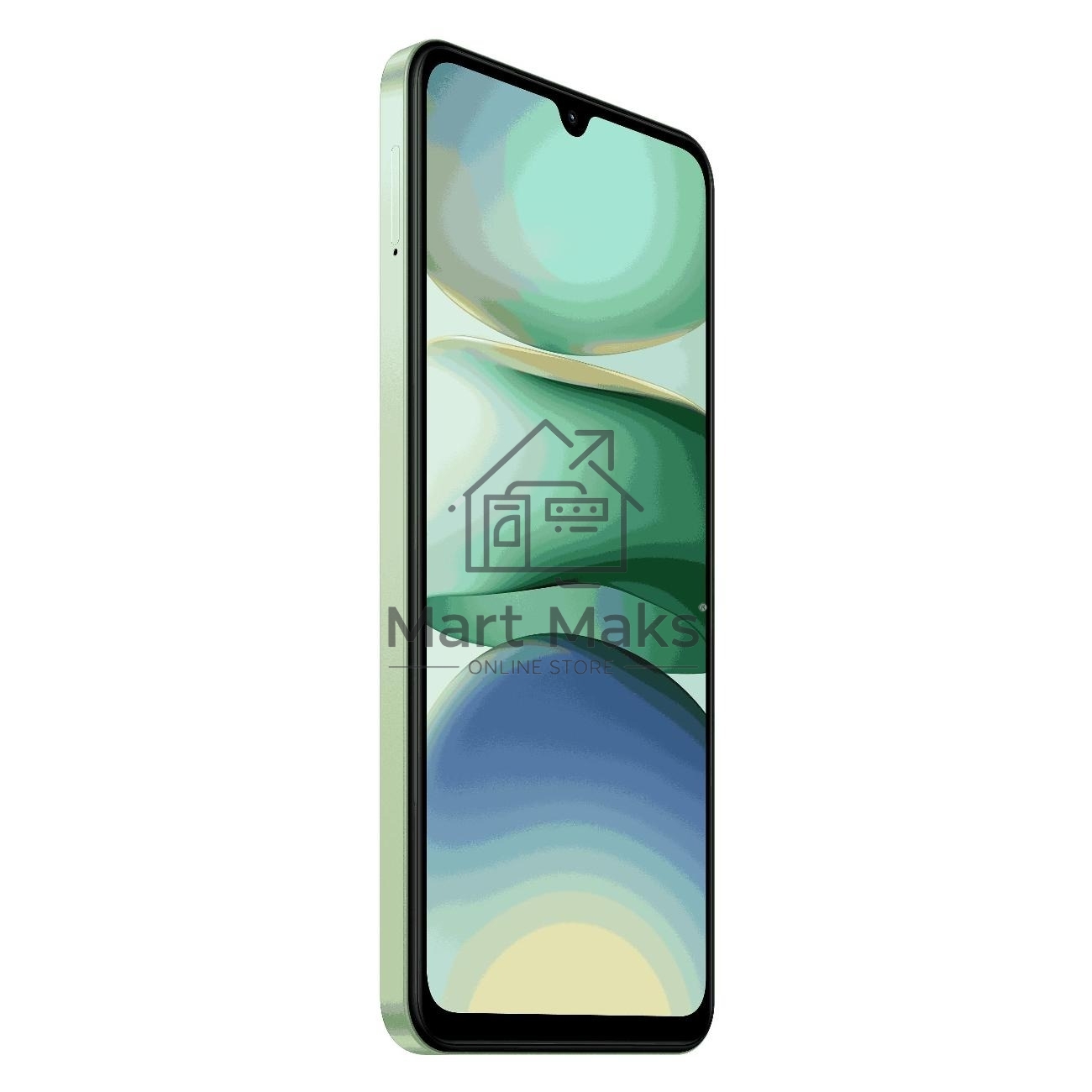 Смартфон Xiaomi Redmi A5 3/64Gb зеленый