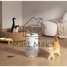 Очиститель воздуха Xiaomi Smart Pet Care Air Purifier EU (BHR9969EU)