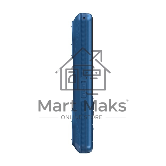 Мобильный телефон MAXVI Р110 синий